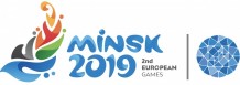 Eiropas spēles 2019