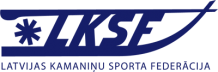Latvijas Kamaniņu sporta federācija
