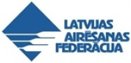 Latvijas Airēšanas federācija