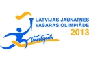 Latvijas Jaunatnes vasaras Olimpiāde