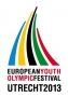 Eiropas Jaunatnes olimpiskais festivāls 2013