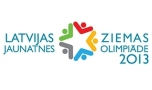 Latvijas Jaunatnes ziemas olimpiāde 2013