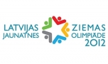 Latvijas Jaunatnes ziemas olimpiāde 2012