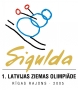 Latvijas I Ziemas olimpiāde 2005