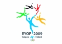 Eiropas Jaunatnes olimpiskais festivāls 2009