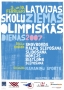 Latvijas Jaunatnes ziemas olimpiāde 2007