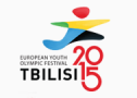 Eiropas Jaunatnes olimpiskais festivāls 2015