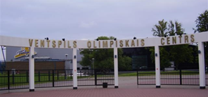 SIA "Olimpiskais centrs "Ventspils"