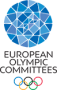 Eiropas Olimpiskā komiteja