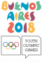 Youth Olympic games 2018